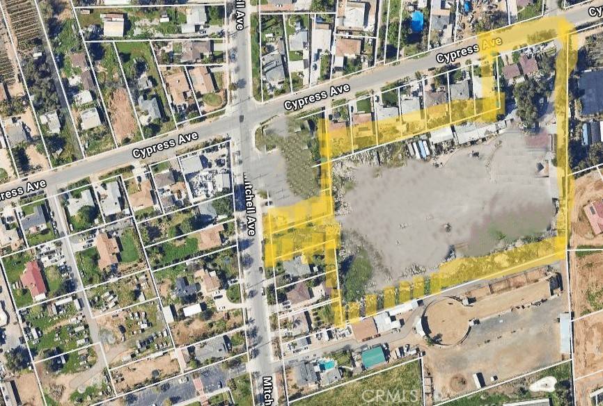 10702 Cypress AVE, Riverside, CA 92505