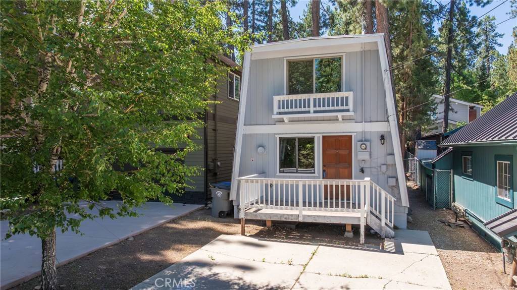 42641 Falcon AVE, Big Bear Lake, CA 92315