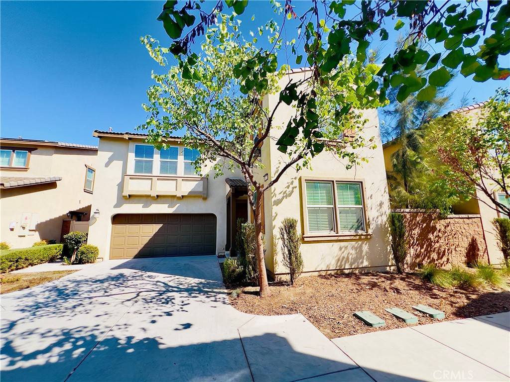 3172 E MOUNT RAINIER DR, Ontario, CA 91762