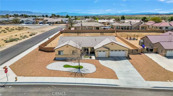 Apple Valley, CA 92307,17895 Cabazon RD