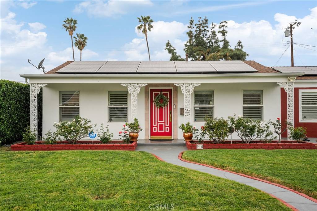 915 S Danehurst AVE, Glendora, CA 91740