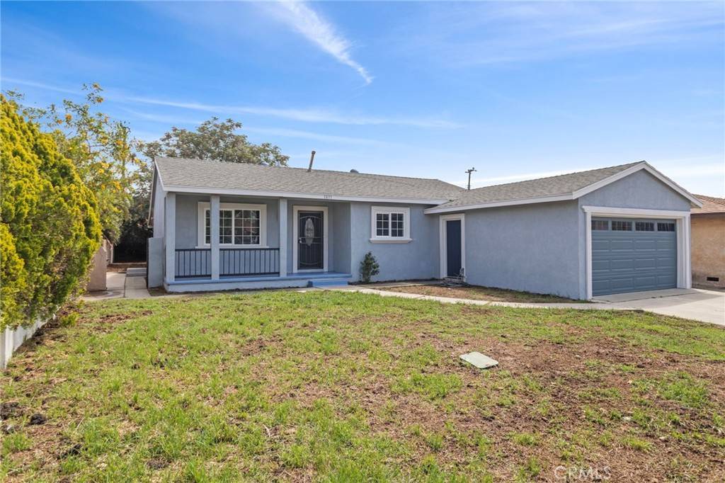 Fontana, CA 92336,7877 Kempster AVE