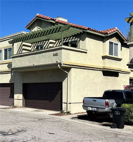 8401 Sunset Trail PL #E, Rancho Cucamonga, CA 91730