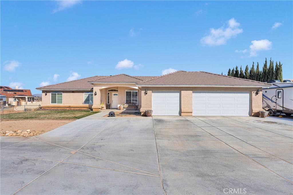 Hesperia, CA 92345,10427 Choiceana AVE