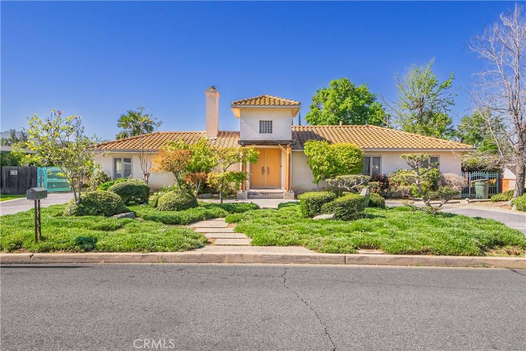 West Covina, CA 91791,2720 E Sunset Hill DR