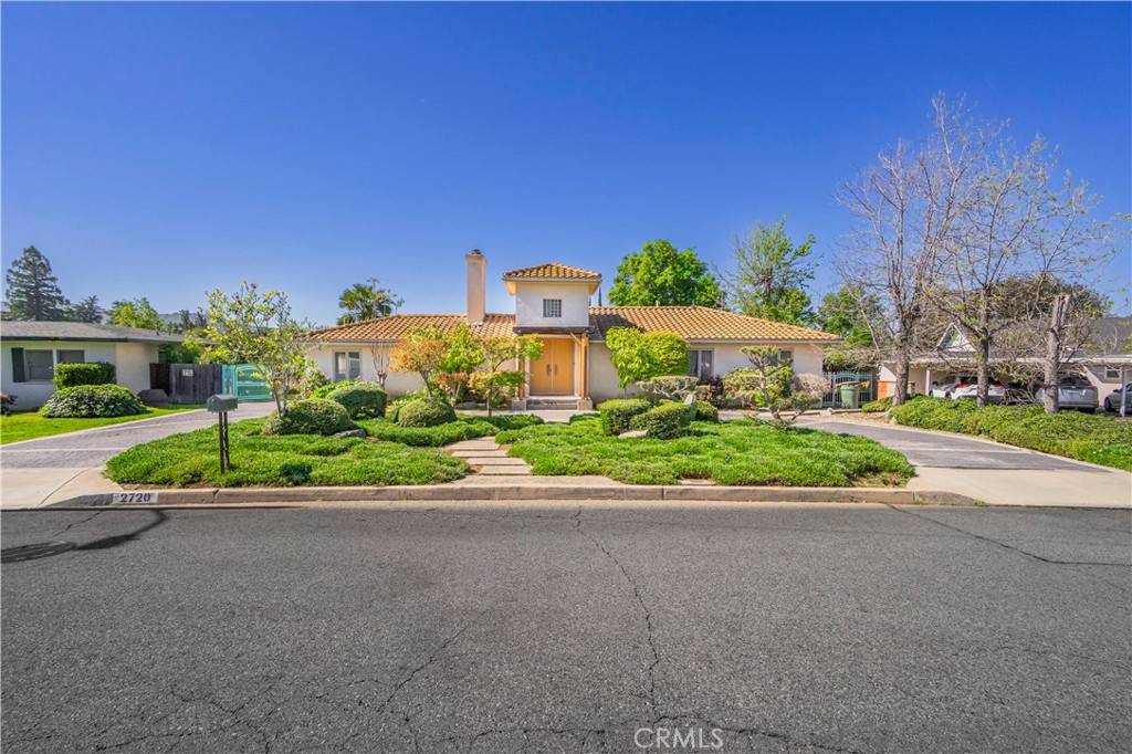 West Covina, CA 91791,2720 E Sunset Hill DR