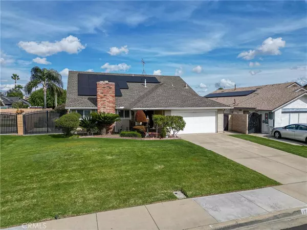 12357 Lemon PL, Chino, CA 91710