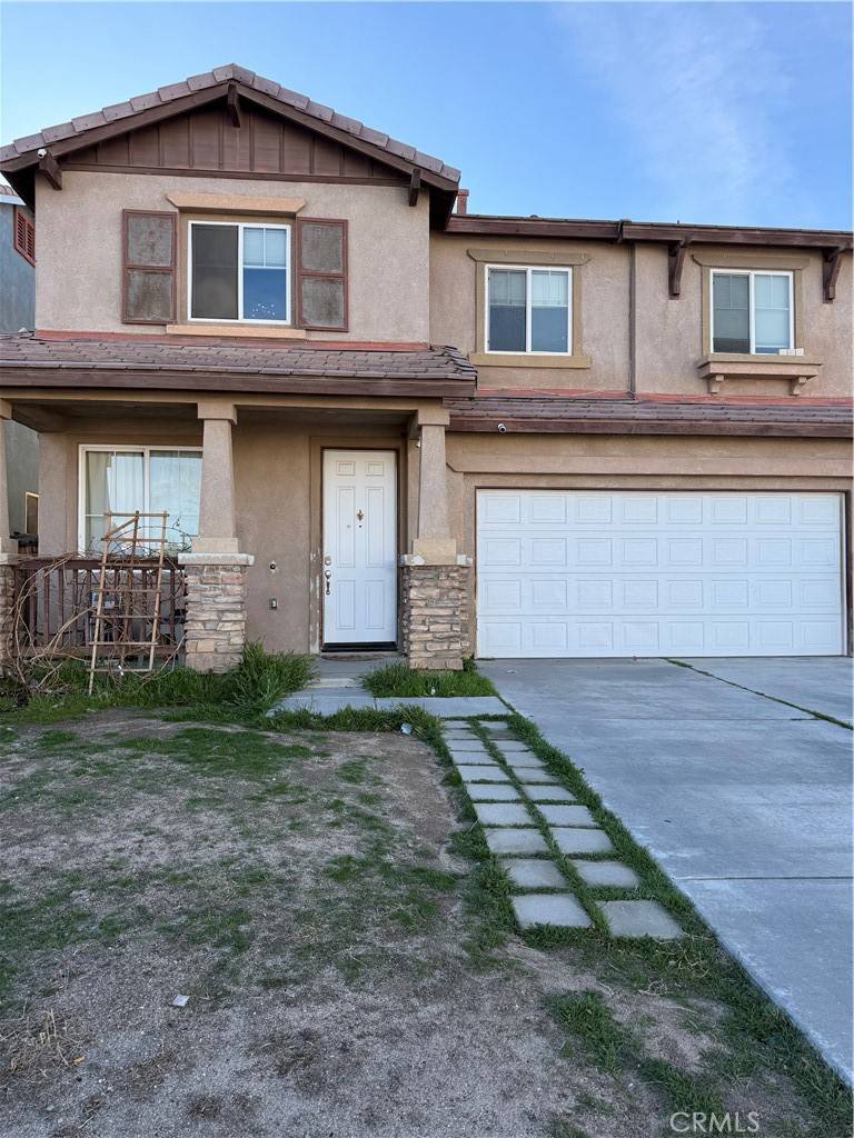 Hesperia, CA 92345,10152 Topaz AVE