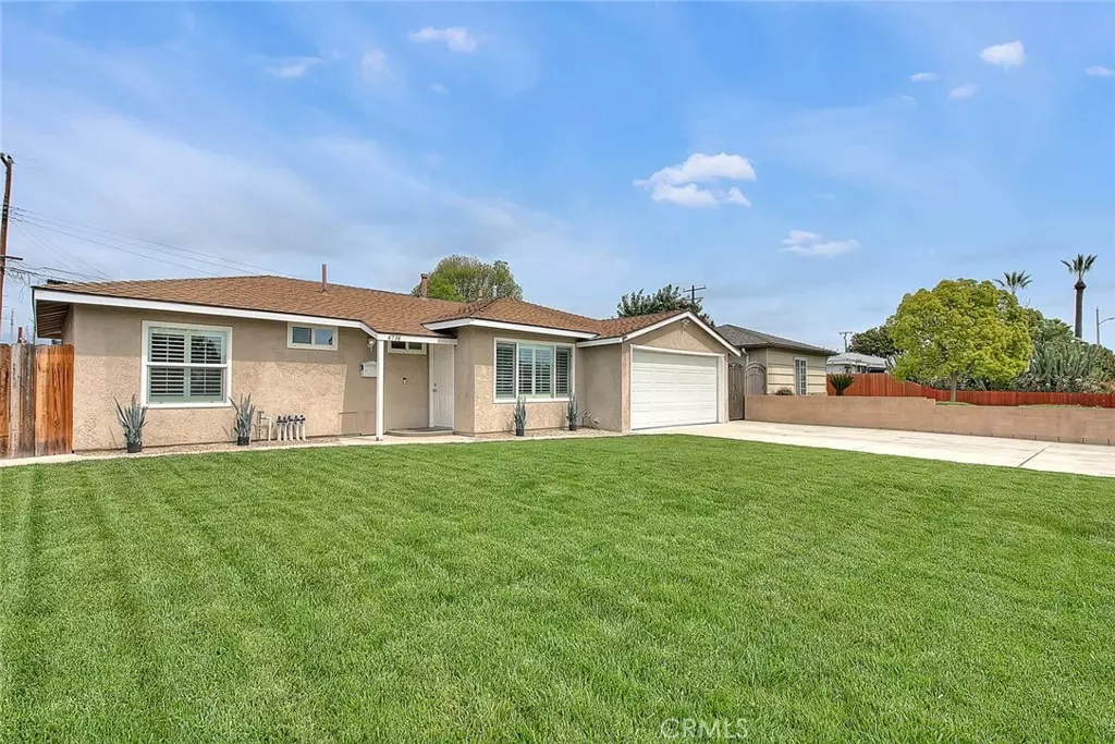 Chino, CA 91710,4736 Gettysburg AVE