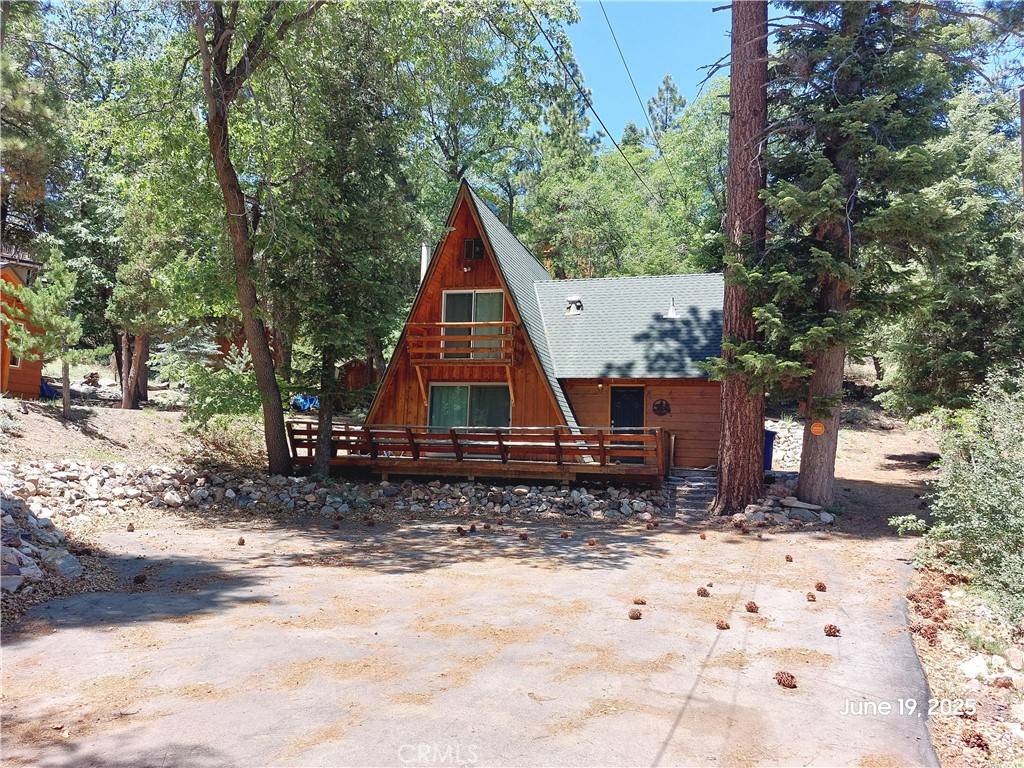 Big Bear Lake, CA 92315,1238 Shasta LN