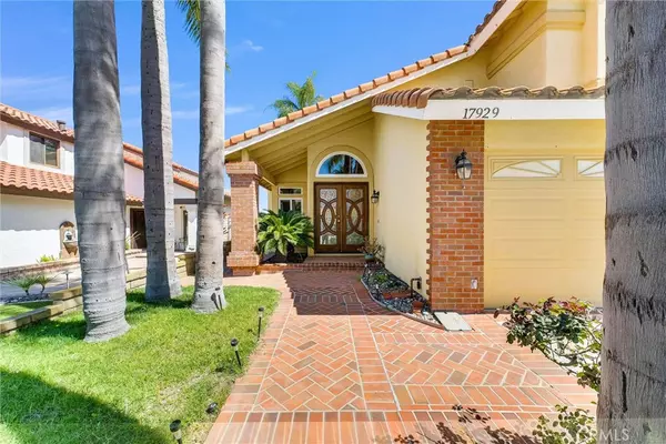 Chino Hills, CA 91709,17929 Paseo Del Sol