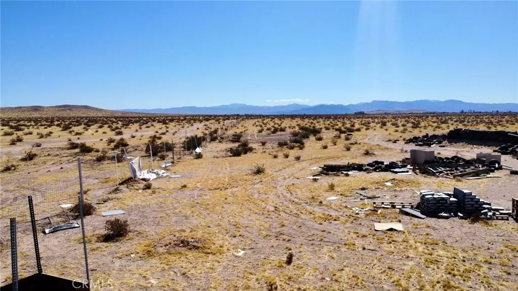 0 Camelot DR, Newberry Springs, CA 92365