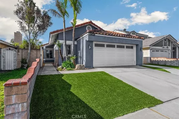 Rancho Cucamonga, CA 91737,11419 Mount Ritter ST