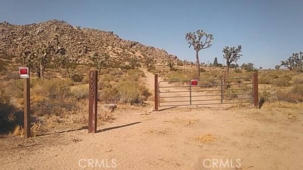 40000 140th ST E, Palmdale, CA 93591