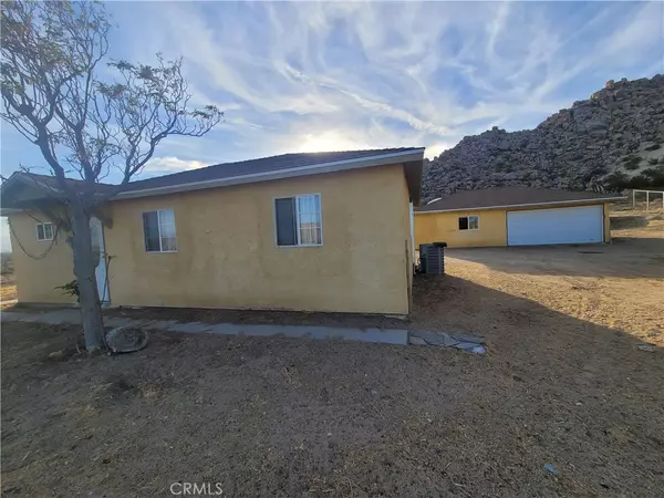 Palmdale, CA 93591,40000 140th ST E