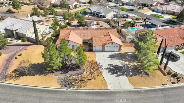 Apple Valley, CA 92307,17785 Branding Iron RD
