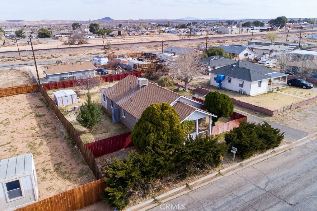 Boron, CA 93516,26849 Nichols ST