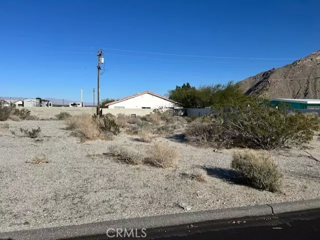 0 Cherry Cove, Palm Springs, CA 92262