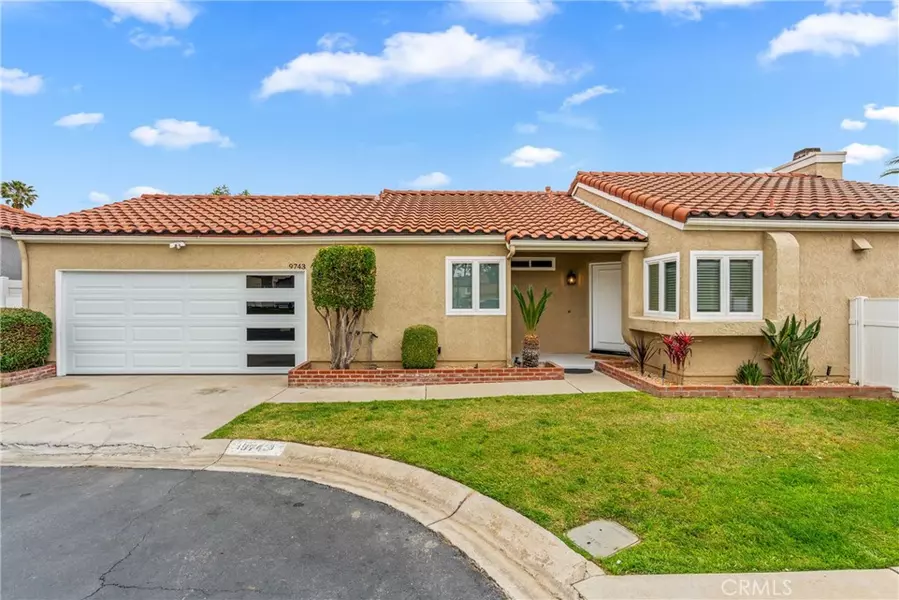 9743 Shaded Wood CT, Rancho Cucamonga, CA 91701