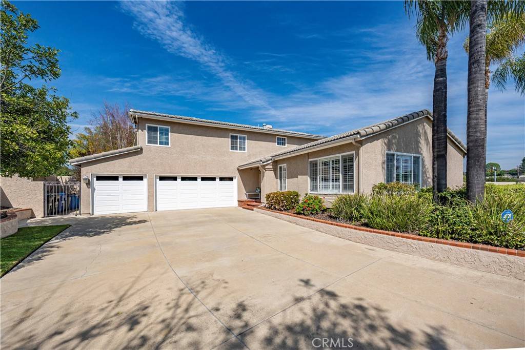 Glendora, CA 91740,1569 Canyon Meadows LN
