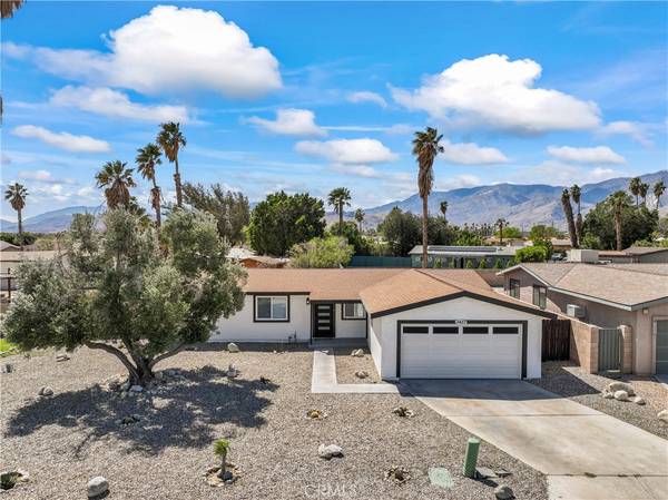 Palm Springs, CA 92262,3457 E Via Escuela