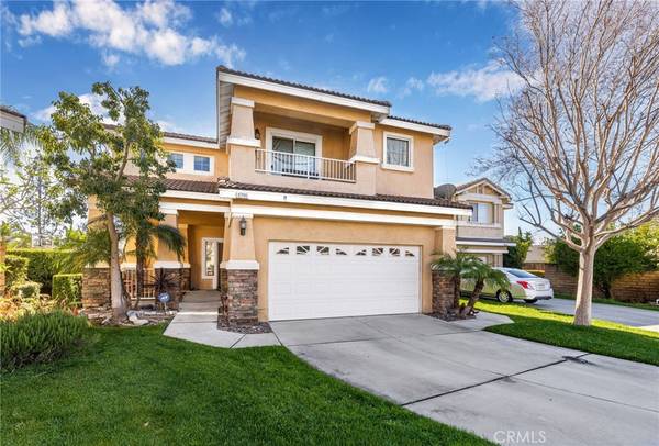 8765 Grand Oaks CT, Rancho Cucamonga, CA 91730