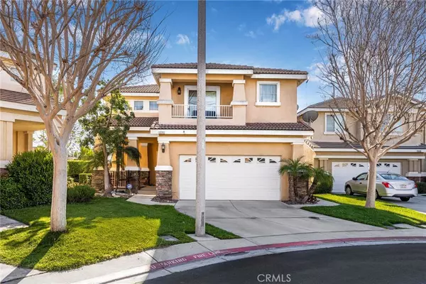 Rancho Cucamonga, CA 91730,8765 Grand Oaks CT