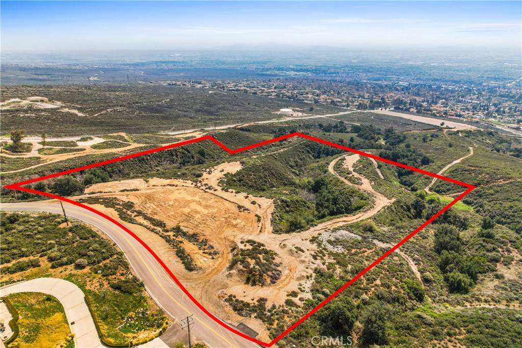 Rancho Cucamonga, CA 91737,0 Snow Drop RD