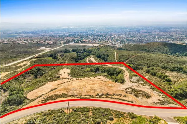 Rancho Cucamonga, CA 91737,0 Snow Drop RD