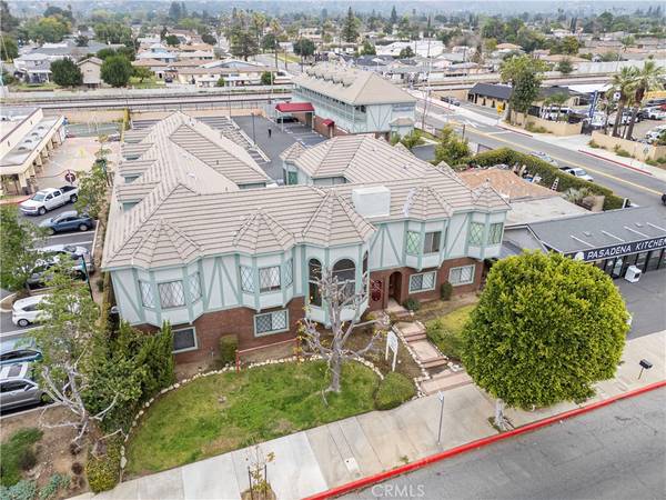 315 E Route 66 #102, Glendora, CA 91740