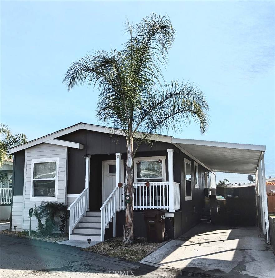 12700 Elliott Ave #18, El Monte, CA 91732