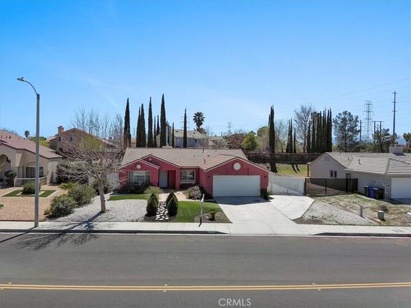 12925 Luna RD, Victorville, CA 92392