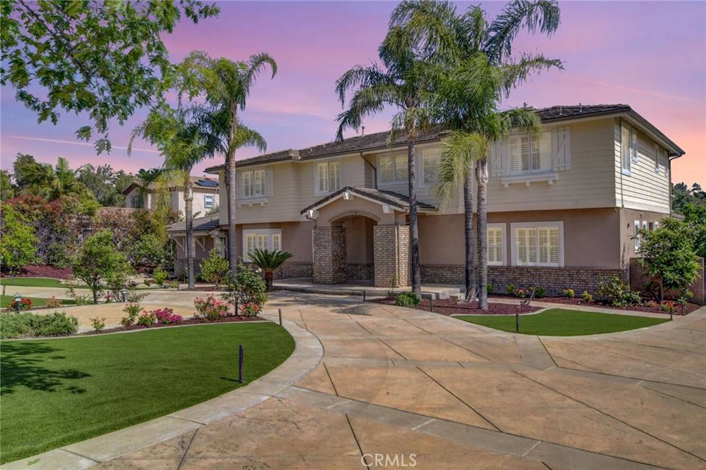 972 Olympic CT, Claremont, CA 91711