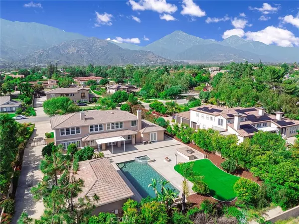 Claremont, CA 91711,972 Olympic CT