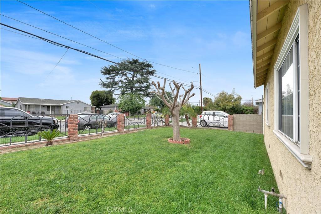 South El Monte, CA 91733,2548 Central AVE