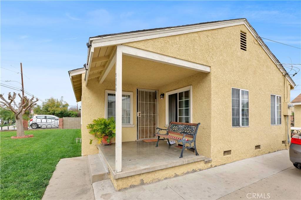South El Monte, CA 91733,2548 Central AVE