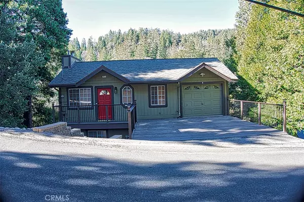 Crestline, CA 92325,24757 Basel DR