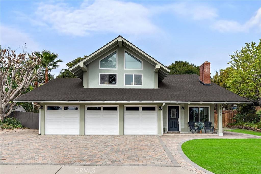 31911 Paseo De Elena, San Juan Capistrano, CA 92675