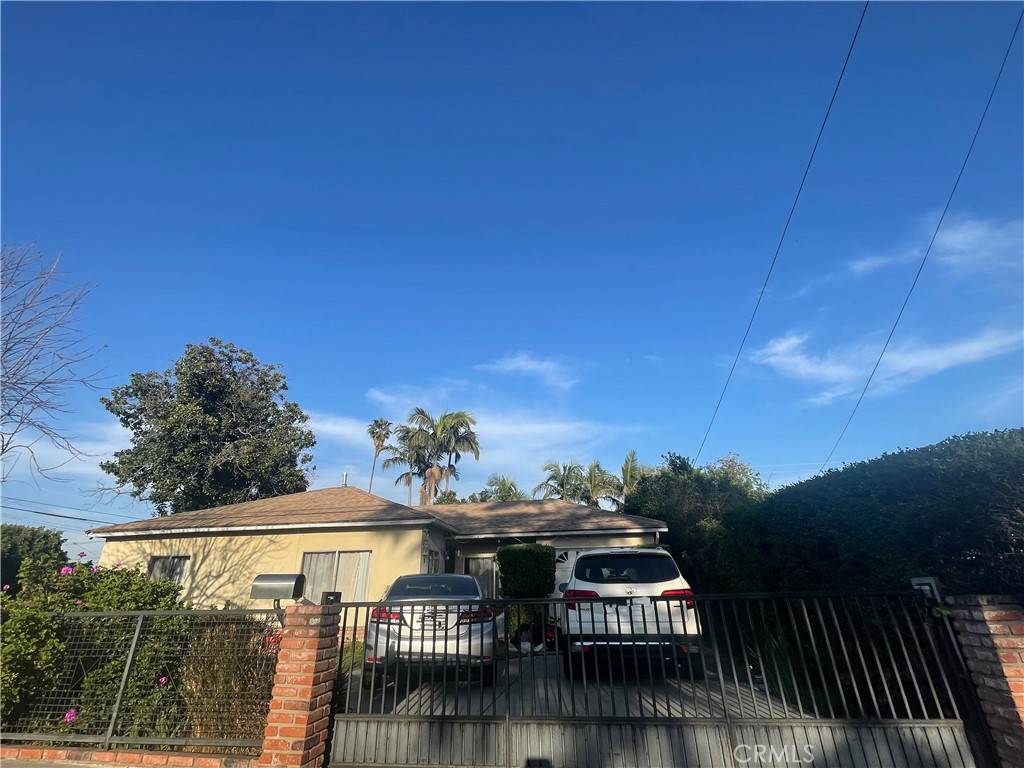 10310 Fern ST, El Monte, CA 91733