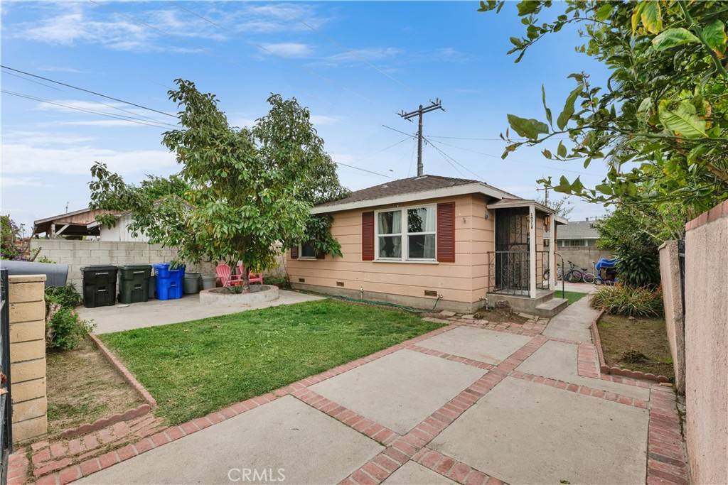 El Monte, CA 91733,10310 Fern ST