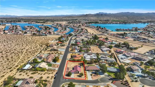 Helendale, CA 92342,26665 Lakeview DR