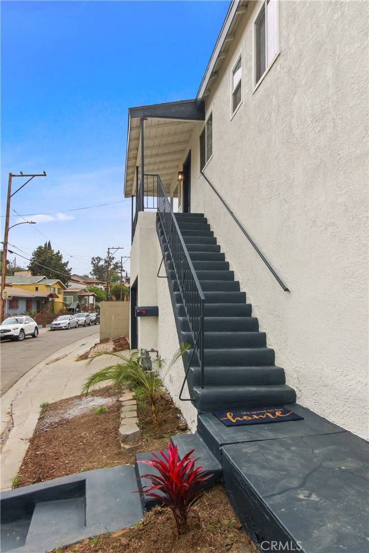 Los Angeles, CA 90063,1212 N Alma AVE