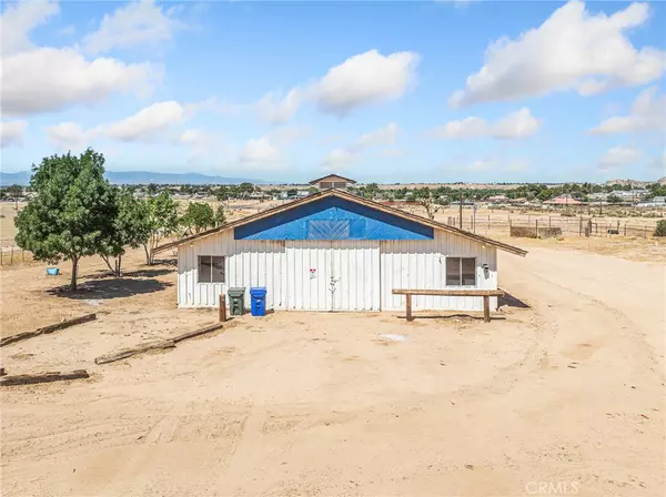 Apple Valley, CA 92307,14924 Chamber LN