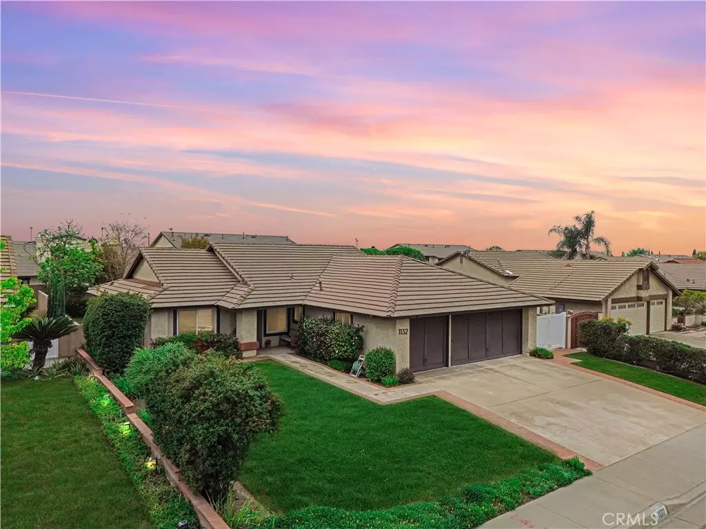 Glendora, CA 91740,1132 Claraday ST