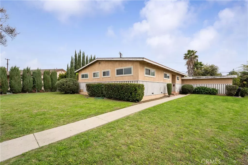 Pomona, CA 91766,1862 Morrison ST