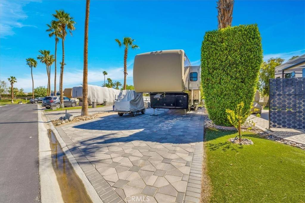 Cathedral City, CA 92234,69411 Ramon RD