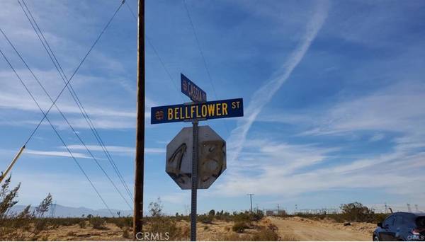 0 Iris AVE, Adelanto, CA 92301
