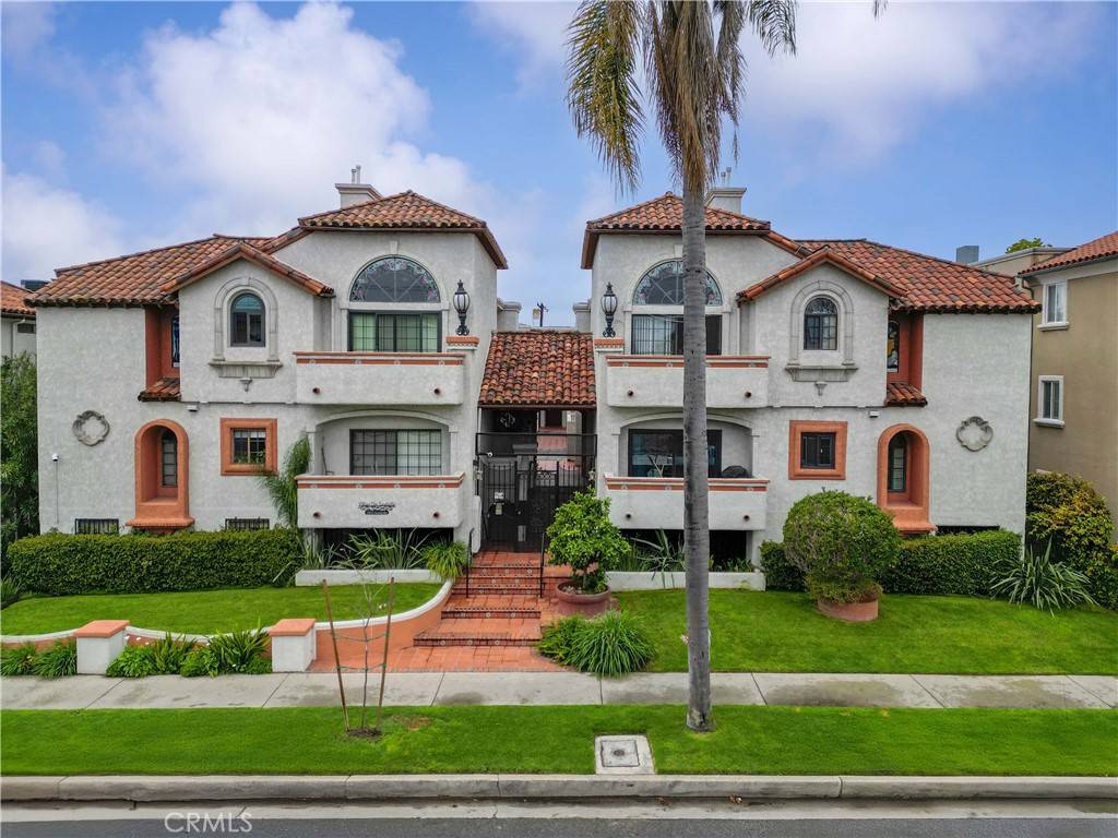 Los Angeles, CA 90066,3261 Sawtelle BLVD #205