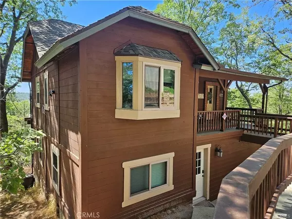 Lake Arrowhead, CA 92352,28662 Zion DR