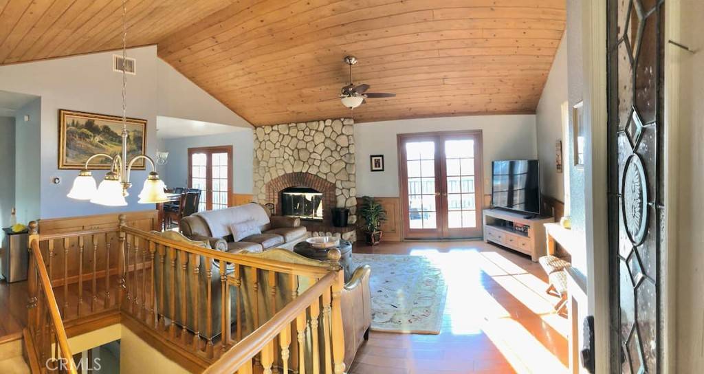 Lake Arrowhead, CA 92352,28662 Zion DR